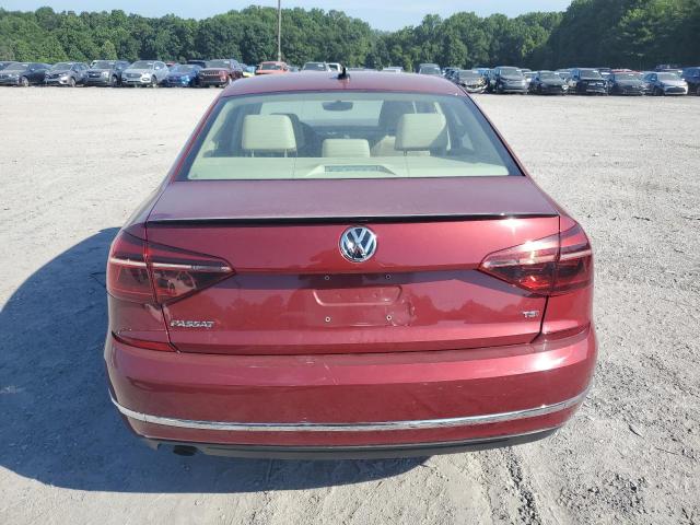 2019 Volkswagen Passat Wolfsburg VIN: 1VWLA7A35KC002417 Lot: 58734304