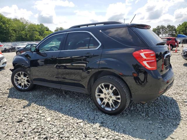 Vin: 2gnalcek5g1109244, lot: 58847674, chevrolet equinox lt 20162