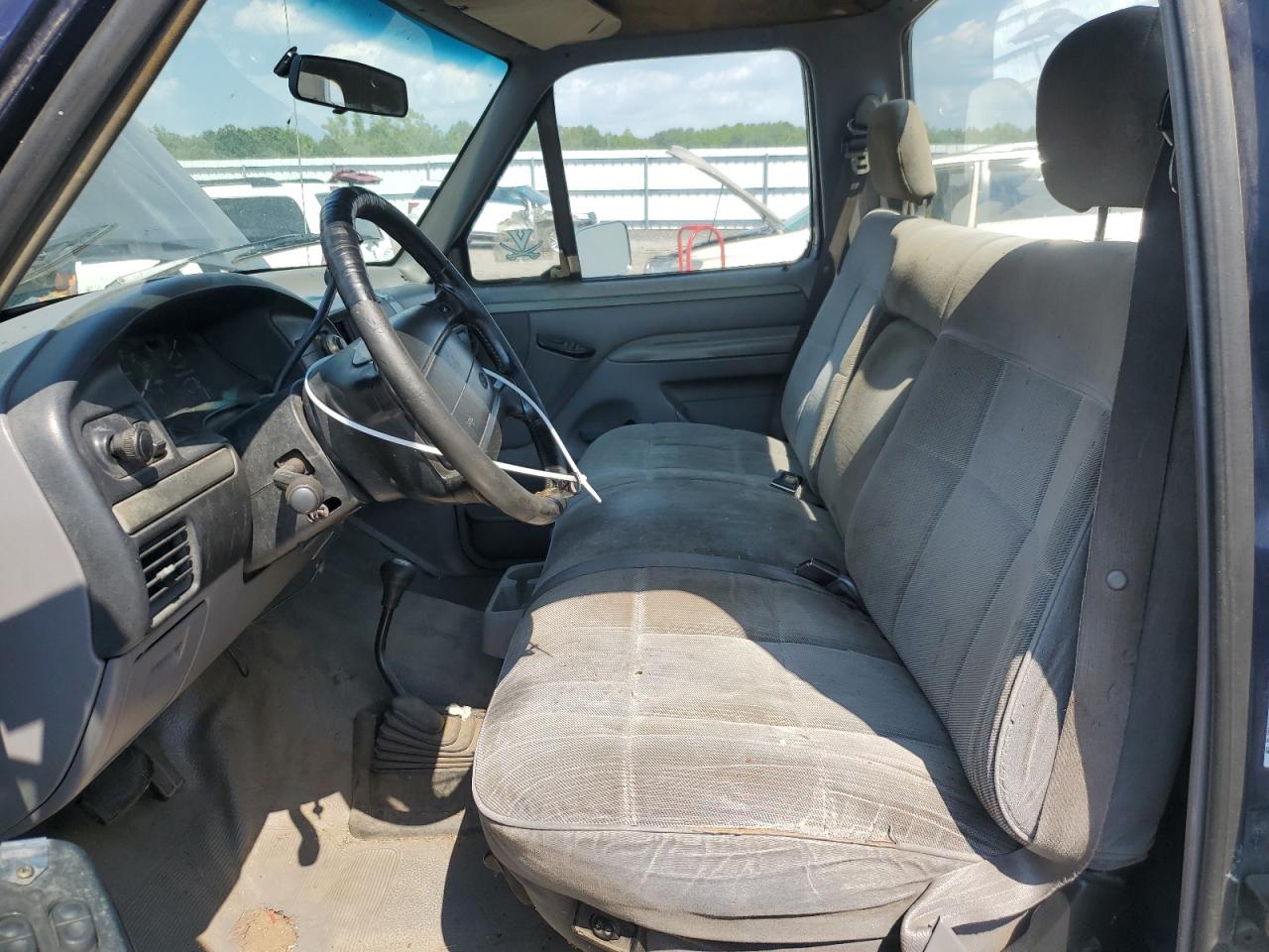 1FTEF14N5RNA96403 1994 Ford F150