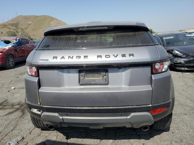 2013 Land Rover Range Rover Evoque Pure Premium VIN: SALVR1BG2DH778523 Lot: 58100994