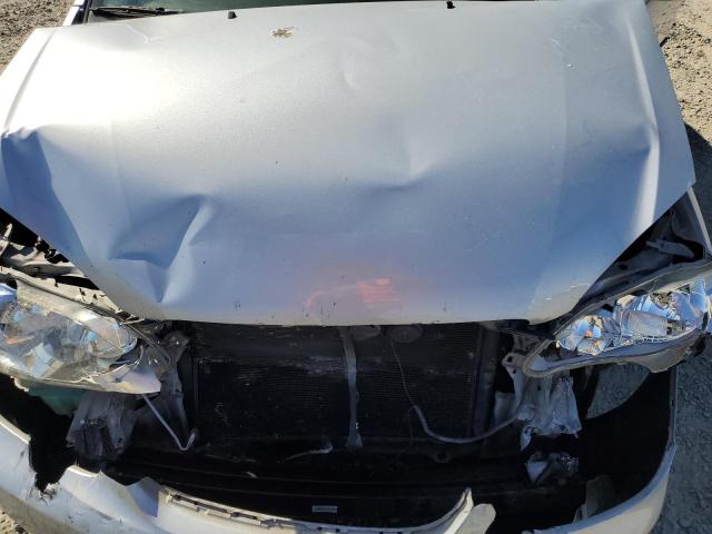 2008 Toyota Corolla Ce VIN: 1NXBR32E78Z031481 Lot: 60917264