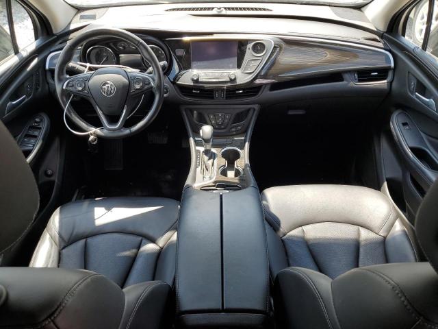 2020 BUICK ENVISION E - LRBFXCSA2LD127938
