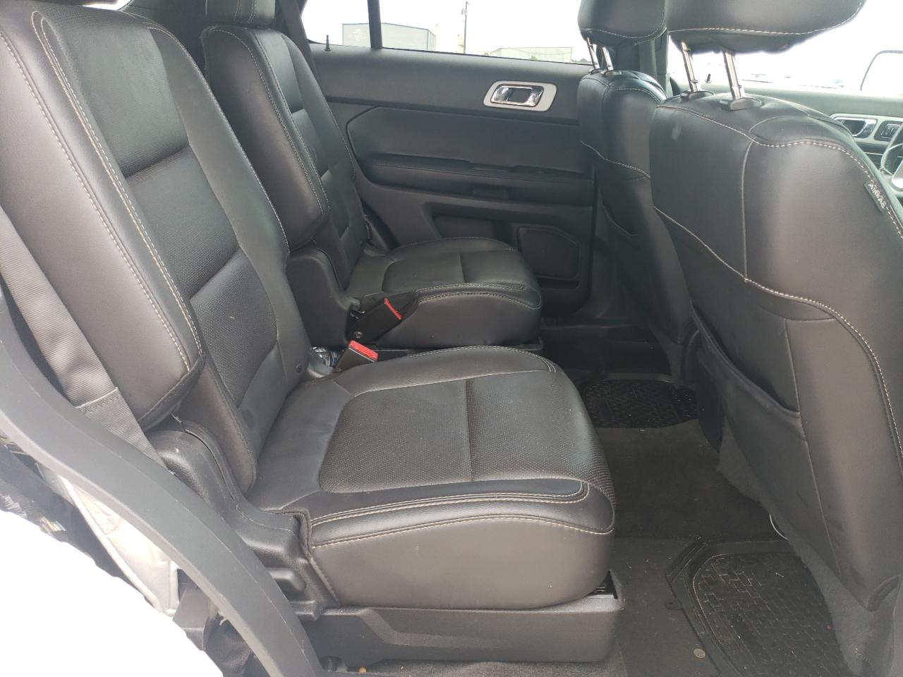 1FM5K8GT5FGB72907 2015 Ford Explorer Sport