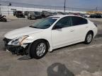 1N4AL2AP1CN410130 2012 Nissan Altima Base