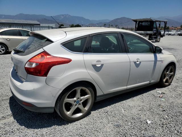 2012 Ford Focus Titanium VIN: 1FAHP3N24CL161406 Lot: 58675264