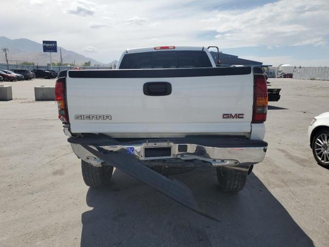 2005 GMC Sierra K2500 Heavy Duty VIN: 1GTHK23275F965528 Lot: 59878294