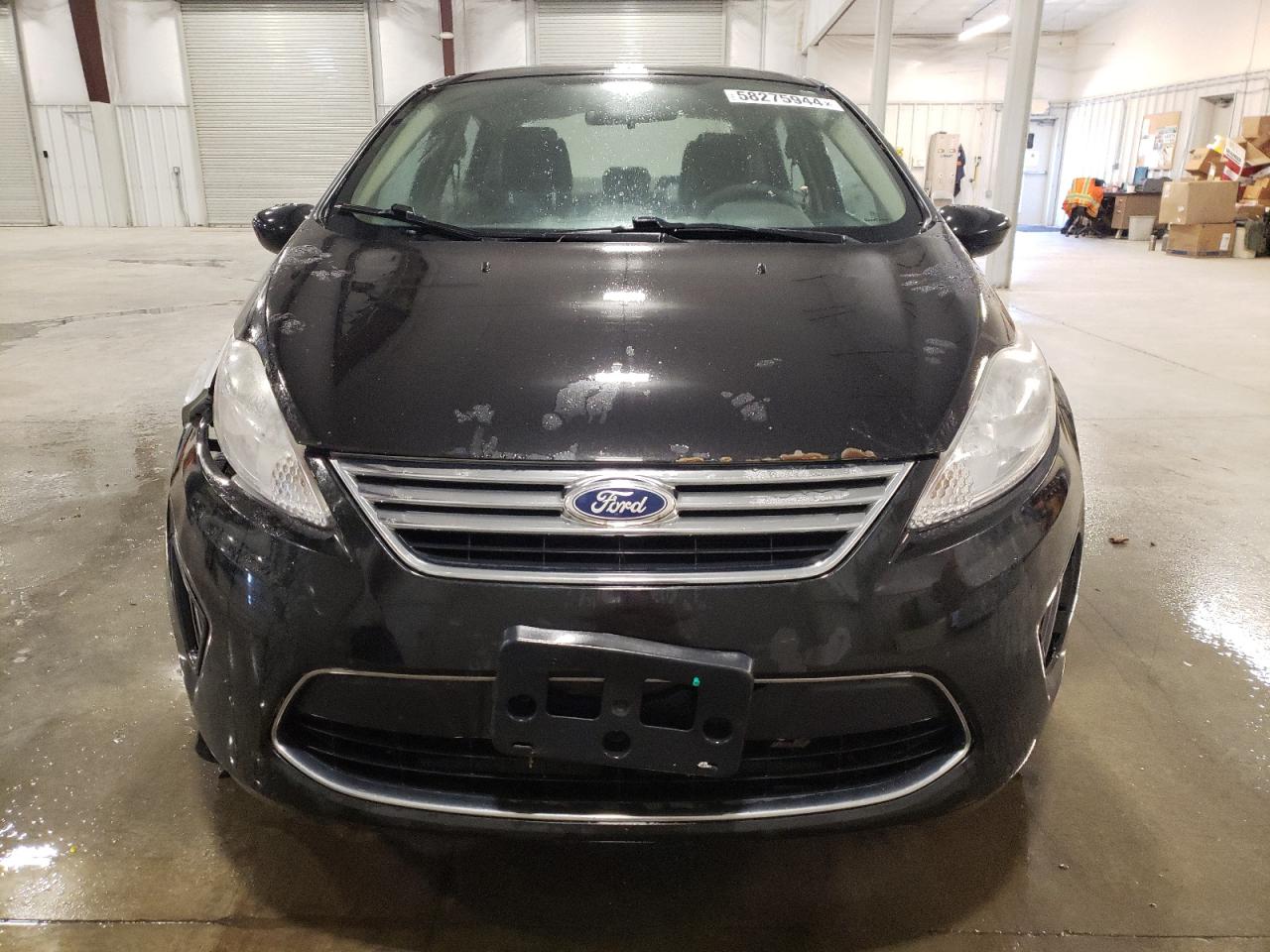 3FADP4BJ3BM162026 2011 Ford Fiesta Se