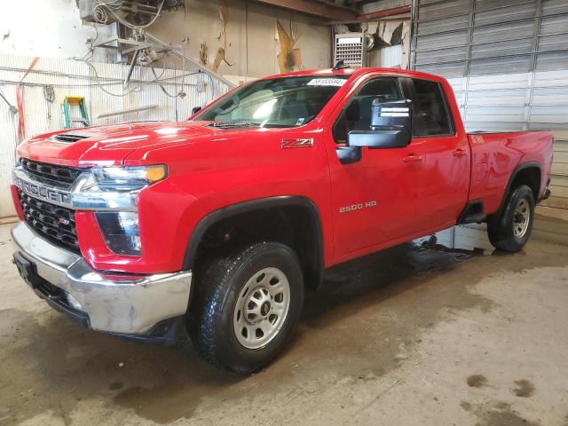 2023 CHEVROLET SILVEO2500 - 1GC2YNEYXPF247997