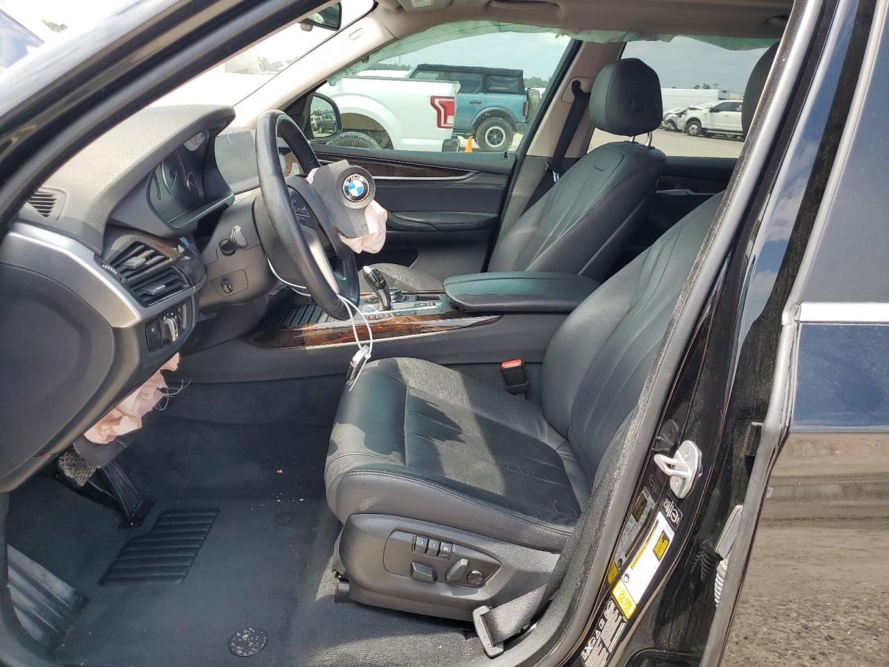 5UXKR0C59F0K59518 2015 BMW X5 xDrive35I