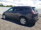 CHEVROLET TRAVERSE L photo