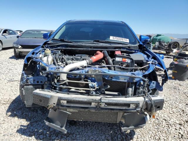2015 MITSUBISHI LANCER EVO JA32W8FV3FU005928