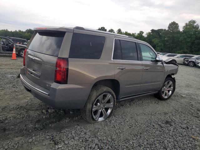 2018 CHEVROLET TAHOE K150 - 1GNSKCKC7JR339760
