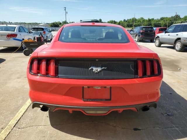 2016 Ford Mustang VIN: 1FA6P8TH0G5321531 Lot: 60295554
