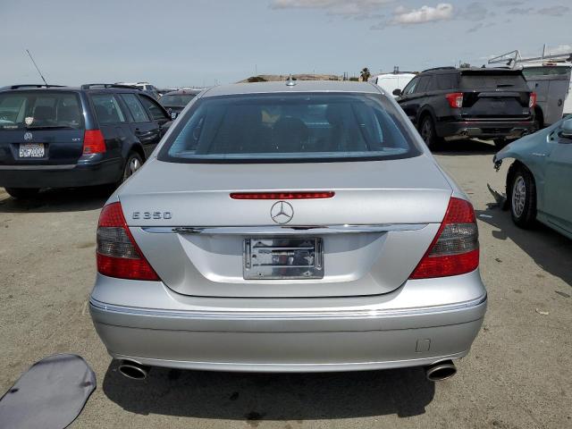 2007 Mercedes-Benz E 350 VIN: WDBUF56X47B036255 Lot: 57332924