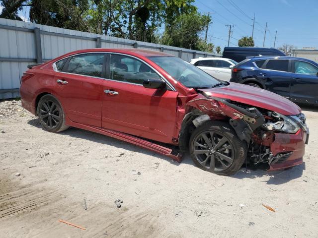 2017 Nissan Altima 2.5 VIN: 1N4AL3AP9HC270210 Lot: 58006224