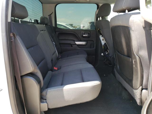 2015 CHEVROLET 1500 TRUCK 3GCUKREC8FG449451