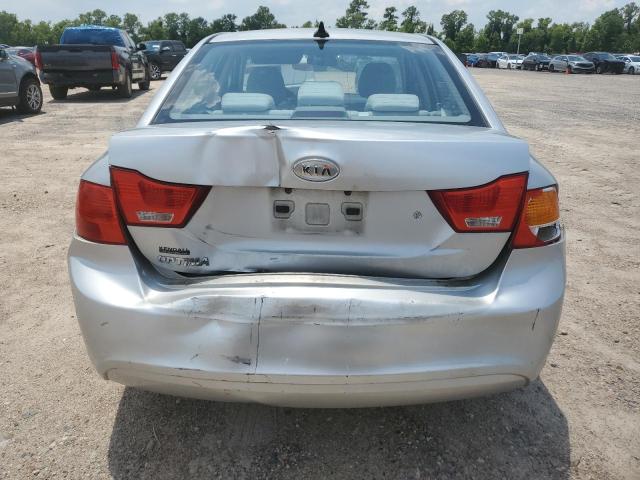 KNAGG4A81A5399802 2010 Kia Optima Lx