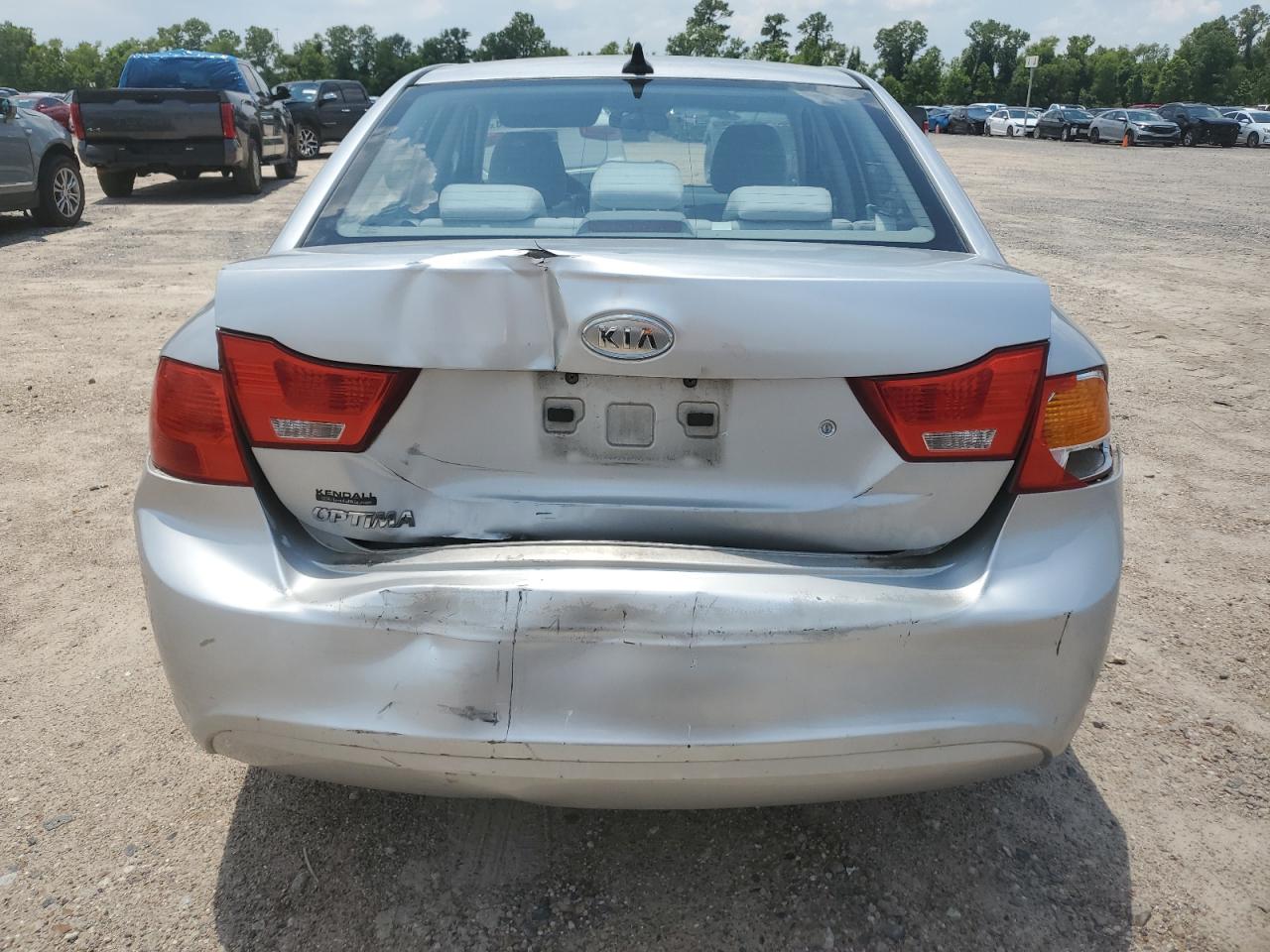 KNAGG4A81A5399802 2010 Kia Optima Lx KNAGG4A81A5399802 2010 Kia Optima Lx