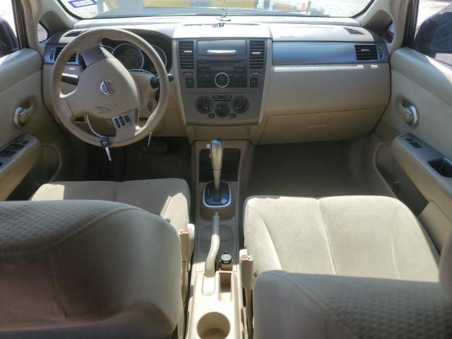 2011 Nissan Versa S VIN: 3N1BC1CP1BL410698 Lot: 58354664