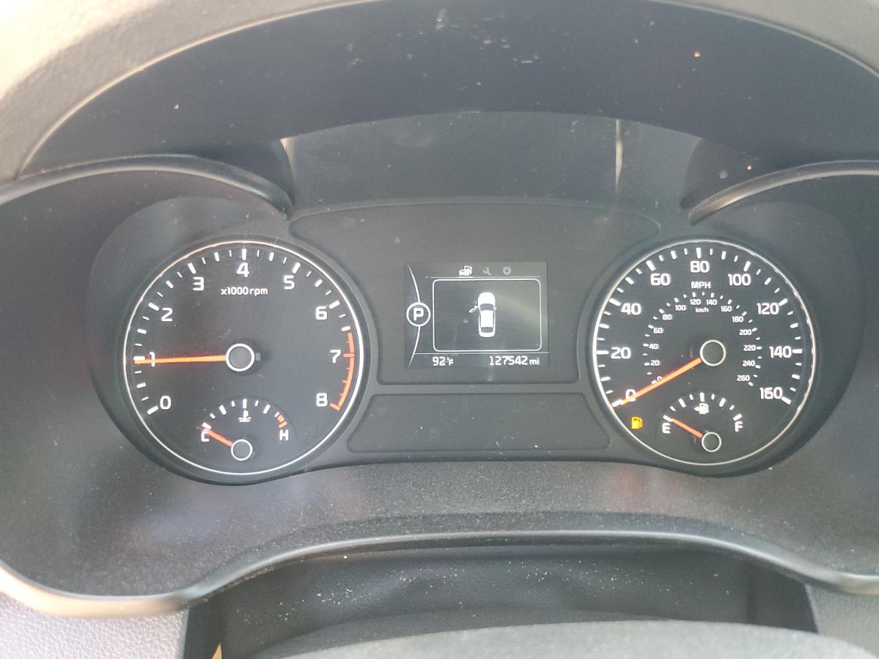 5XXGT4L34HG130618 2017 Kia Optima Lx