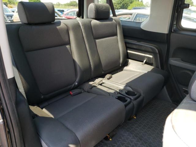 2004 Honda Element Ex VIN: 5J6YH28534L020524 Lot: 58649504