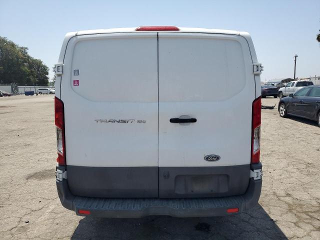 2017 Ford Transit T-150 VIN: 1FTYE1YM0HKB34668 Lot: 57450014