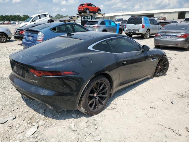 VIN SAJDD1GX8KCK59515 2019 Jaguar F-Type no.3