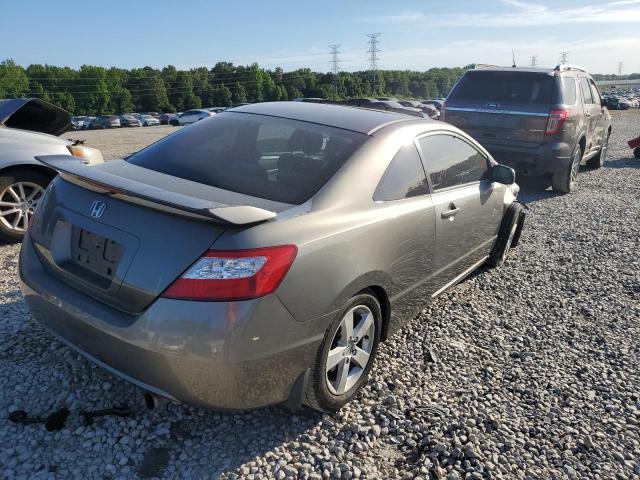 2HGFG12846H547583 2006 Honda Civic Ex