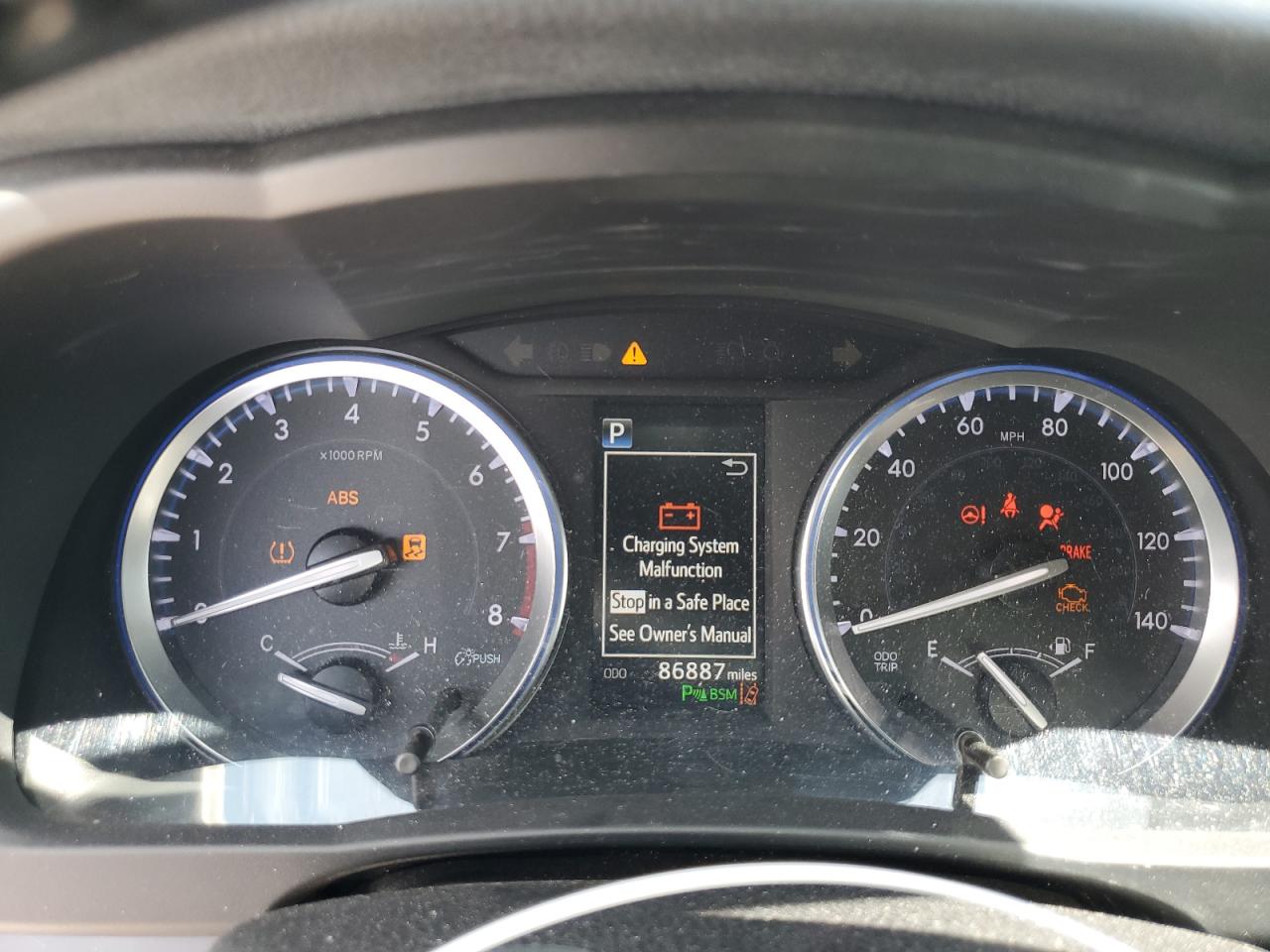 5TDYZRFH7HS215457 2017 Toyota Highlander Limited