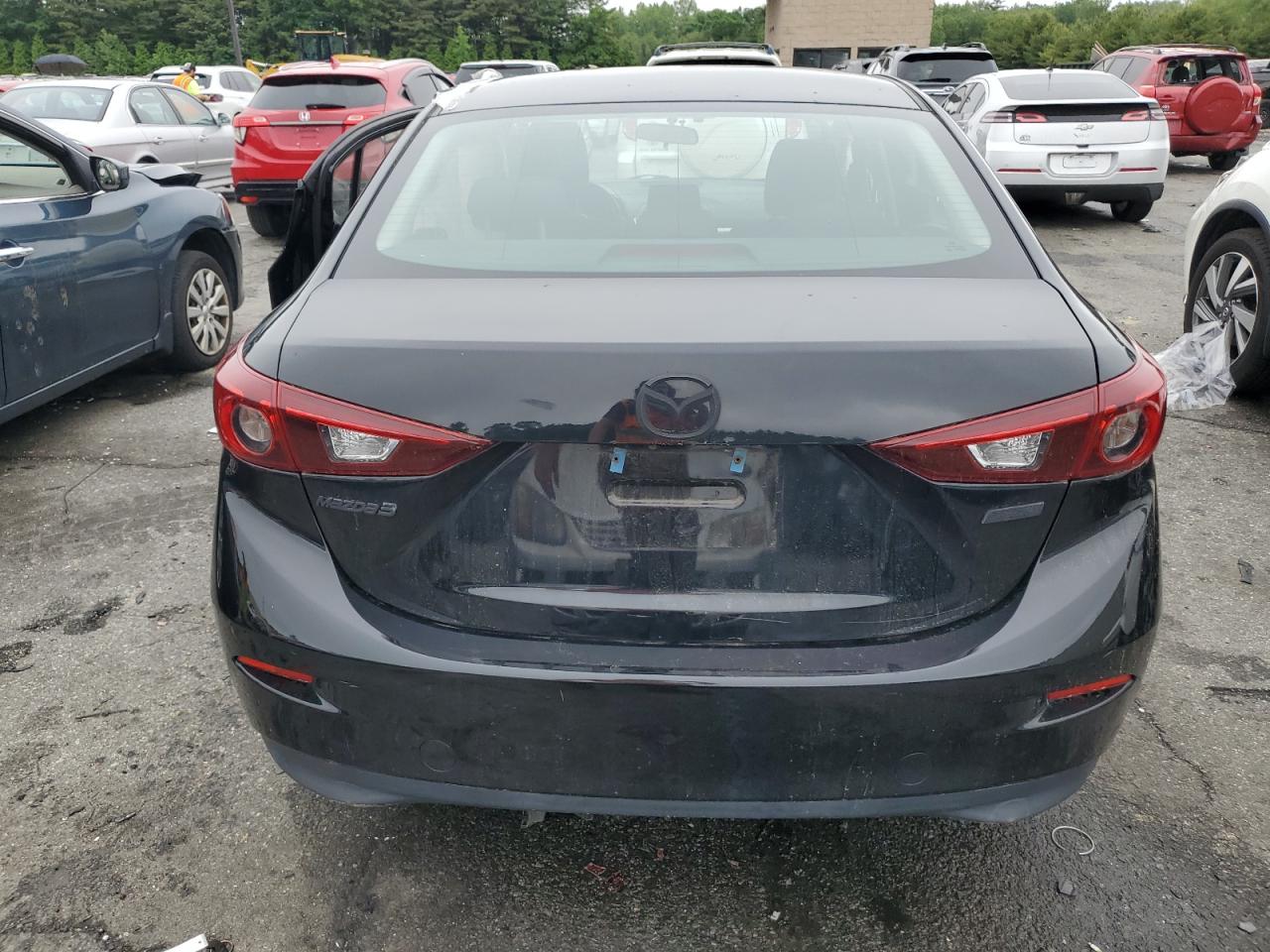 3MZBN1U74HM102494 2017 Mazda 3 Sport