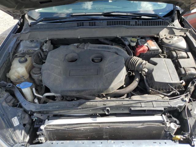 2016 FORD FUSION TIT - 3FA6P0K9XGR391756