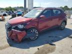 2021 NISSAN KICKS SV - 3N1CP5CV3ML514336