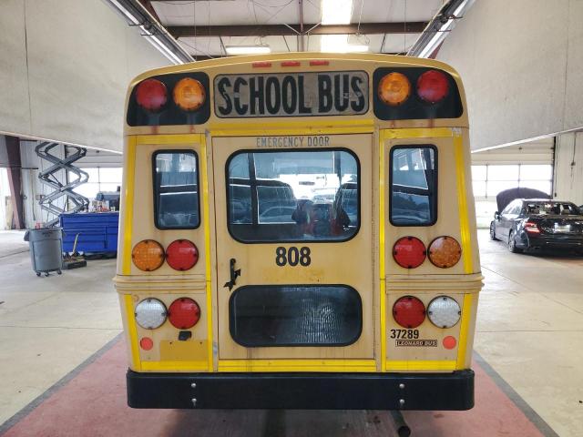 2009 Ford Econoline E350 Super Duty Cutaway Van VIN: 1FDDE35L19DA26549 Lot: 58648164