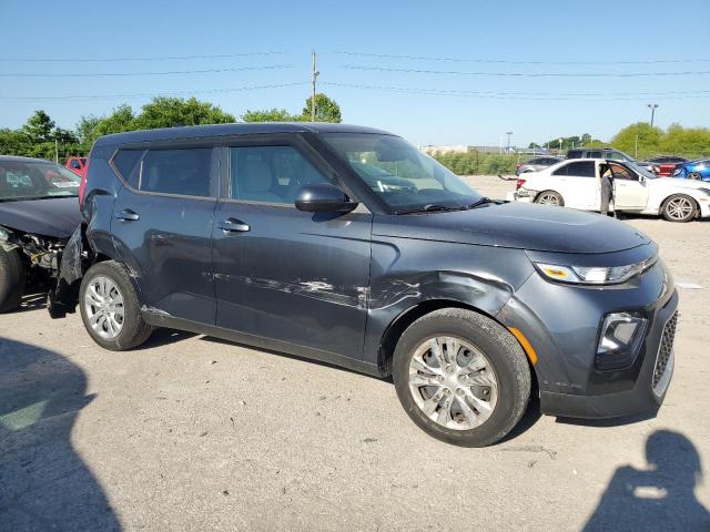 Vin: kndj23au3l7114863, lot: 58411924, kia soul lx 20204