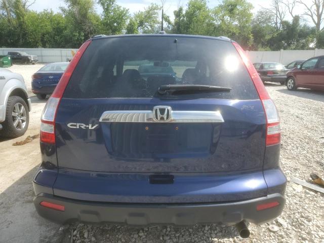 2009 Honda Cr-V Exl VIN: 5J6RE38749L034704 Lot: 60948514