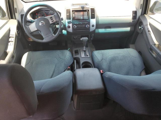 2012 Nissan Xterra Off Road VIN: 5N1AN0NW9CC514690 Lot: 58576664