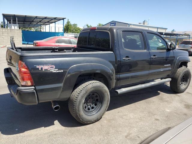 2007 Toyota Tacoma Double Cab Prerunner VIN: 5TEJU62N17Z463649 Lot: 58155934