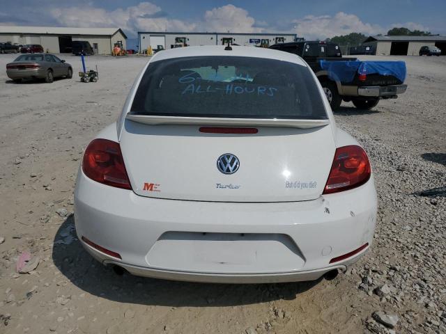 2012 Volkswagen Beetle Turbo VIN: 3VW4A7AT2CM636868 Lot: 59551834