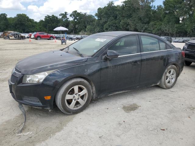 2014 Chevrolet Cruze Lt VIN: 1G1PC5SB9E7427315 Lot: 57755274