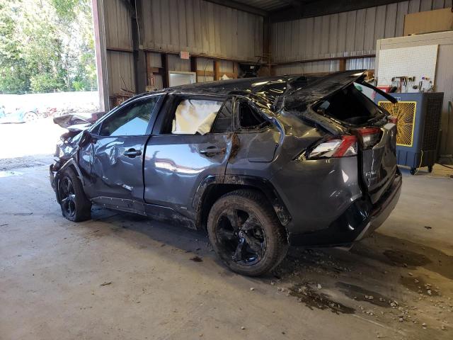 2021 TOYOTA RAV4 XSE - 4T3E6RFV2MU062299