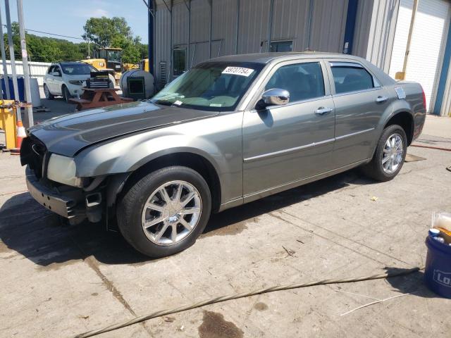 2C3KK53G68H107154 2008 Chrysler 300 Touring