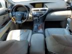 LEXUS RX 350 photo