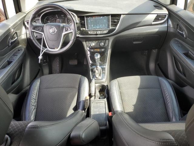 2017 Buick Encore Sport Touring VIN: KL4CJ2SB6HB004441 Lot: 58229164