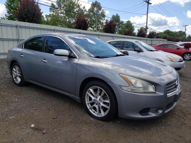 2009 Nissan Maxima S VIN: 1N4AA51E39C820941 Lot: 57724784