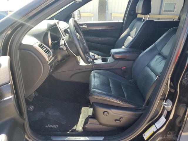 2014 Jeep Grand Cherokee Limited VIN: 1C4RJEBG4EC227824 Lot: 58033284