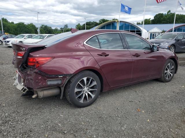 2015 ACURA TLX - 19UUB1F35FA026360