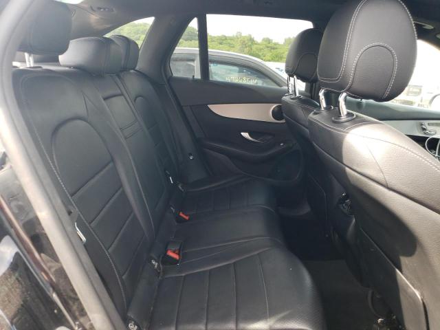2017 MERCEDES-BENZ GLC 300 4M - WDC0G4KB2HF145061