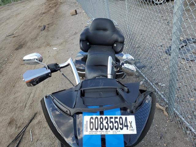 2021 HARLEY-DAVIDSON FLTRK 1HD1KZF11MB674296