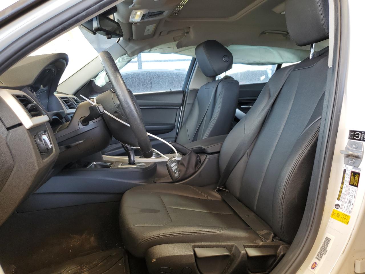 WBA3B1G50FNT06509 2015 BMW 320 I