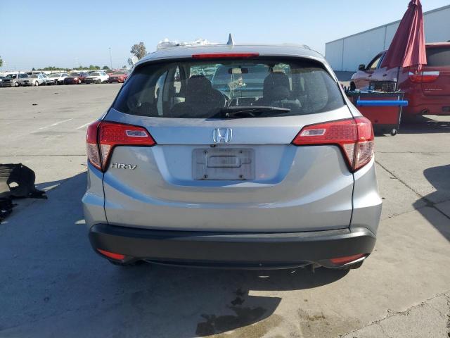 2018 Honda Hr-V Lx VIN: 3CZRU5H3XJG701501 Lot: 58298874